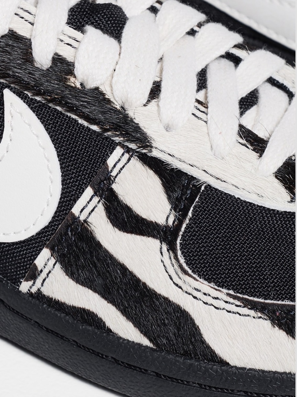 Nike Field General Sneakers - Picture 6 of 8